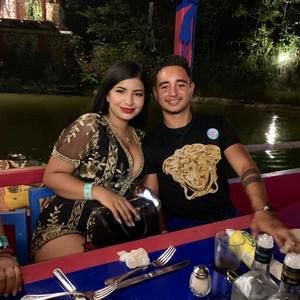 Meet your Posher, Marilyn